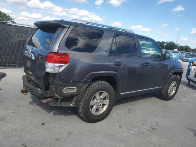 2010 TOYOTA 4RUNNER SR #3302816930