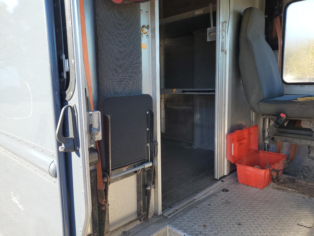 Lot #3311461355 2021 FREIGHTLINER CHASSIS M