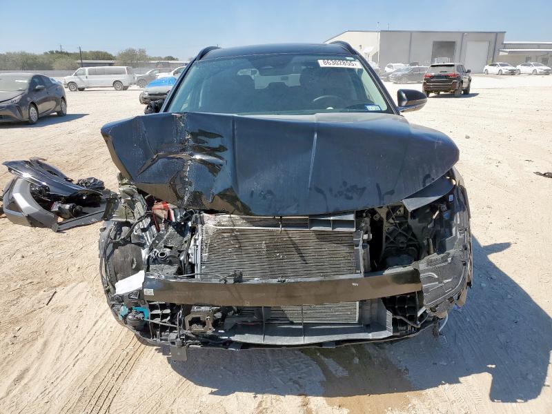 2025 HYUNDAI TUCSON SEL #3316089265