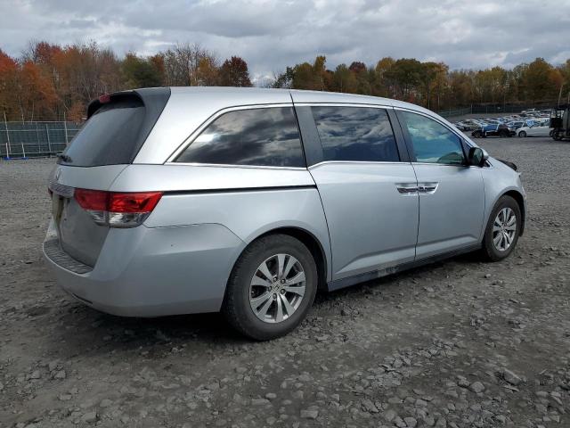 2014 HONDA ODYSSEY EX - 5FNRL5H41EB135161