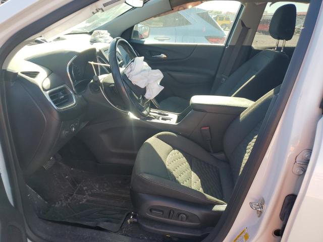 2020 CHEVROLET EQUINOX LT #3285806669