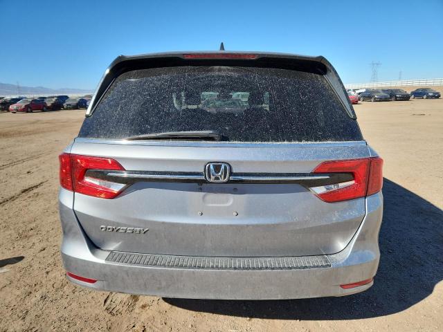 2021 HONDA ODYSSEY EX #3308491365