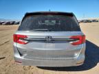 Lot #3308491365 2021 HONDA ODYSSEY EX