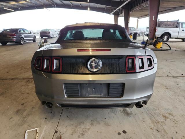 2013 FORD MUSTANG #3293390443