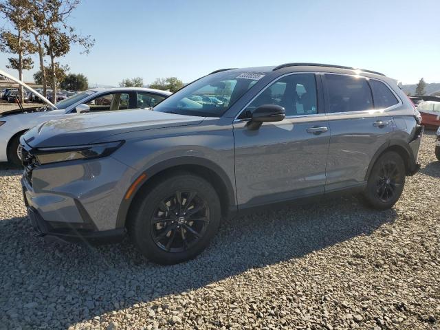 2024 HONDA CR-V SPORT #3304022617