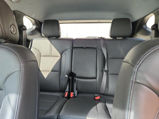 2021 CHEVROLET BLAZER 3LT #3287735183