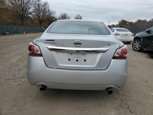 2015 NISSAN ALTIMA 2.5 - 1N4AL3AP8FN325067