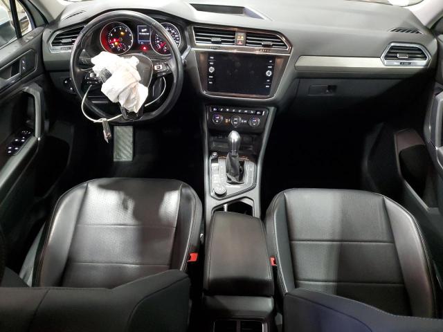 2018 VOLKSWAGEN TIGUAN SE 3VV2B7AX6JM013763