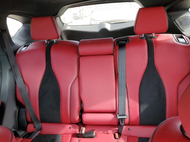 2021 ACURA RDX A-SPEC 5J8TC2H63ML040751