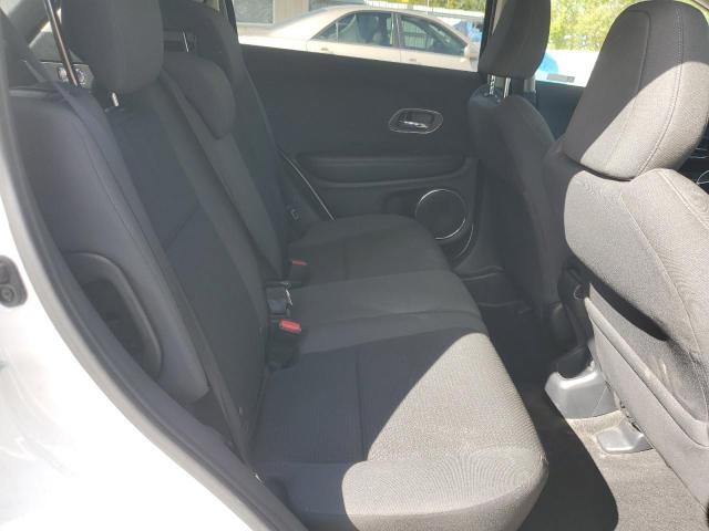 2022 HONDA HR-V EX #3302844901