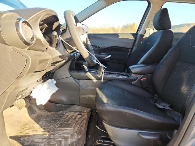 2023 NISSAN KICKS SV - 3N1CP5CV5PL499892