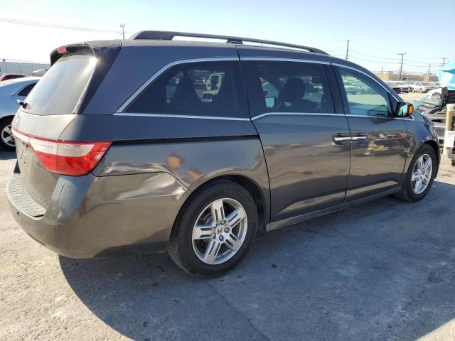 2011 HONDA ODYSSEY TO - Inny widok
