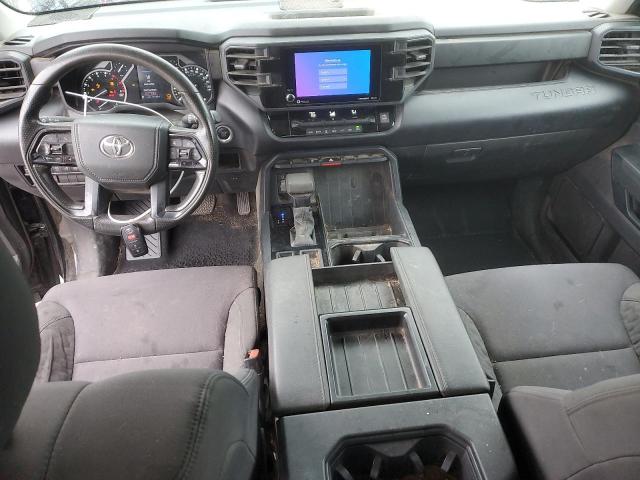 2022 TOYOTA TUNDRA DOU 5TFKB5GD8NX001372