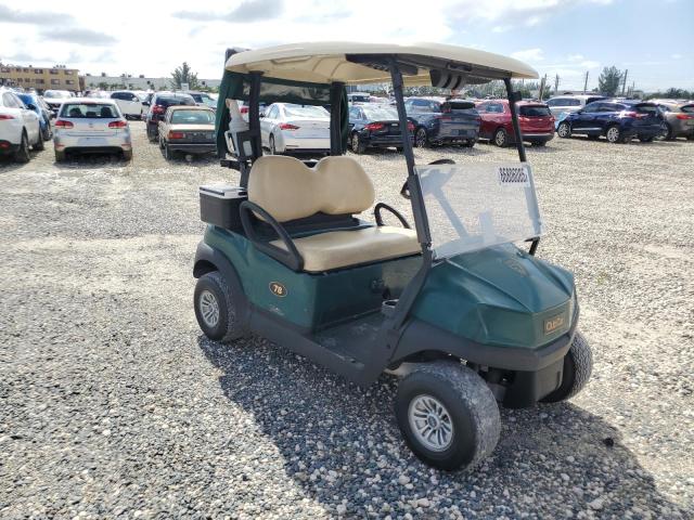 Global Auto Auctions: 2022 CLUBCAR TEMPO LI