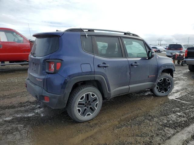 2016 JEEP RENEGADE T #3308278153