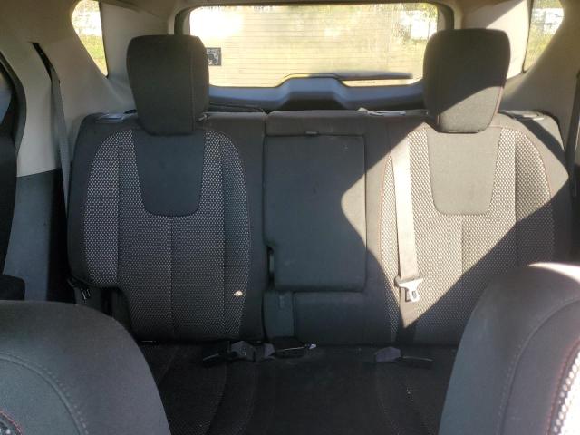 2016 CHEVROLET EQUINOX LT - 2GNALCEK9G6199033