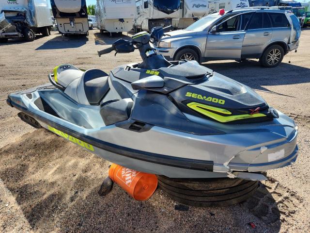 SEA DOO RXT