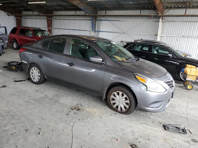 2016 NISSAN VERSA S - 3N1CN7AP8GL855239