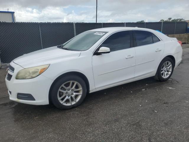 Global Auto Auctions: 2013 CHEVROLET MALIBU 1LT