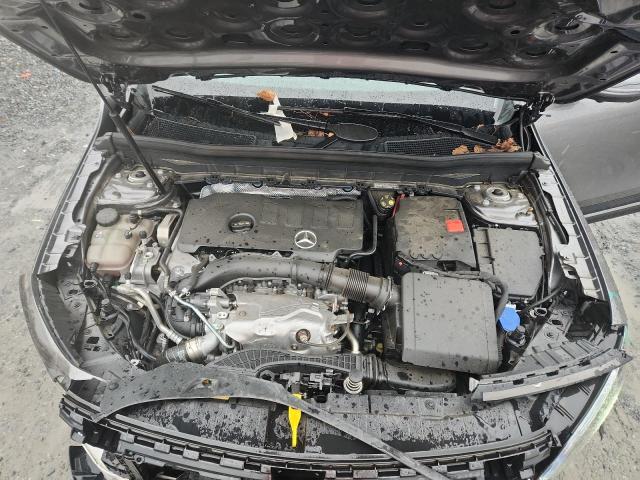 2023 MERCEDES-BENZ GLB 250 4M #3302909069