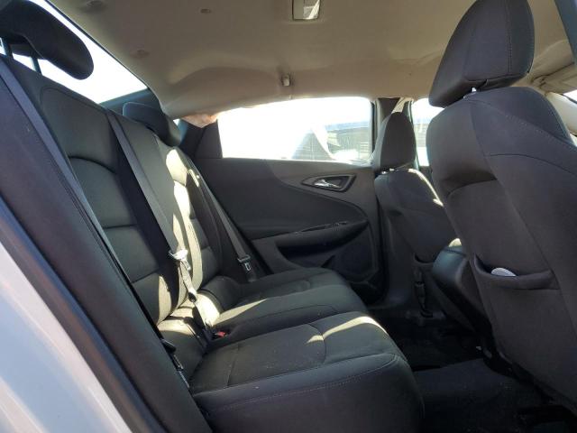 2019 CHEVROLET MALIBU LS #3256601453