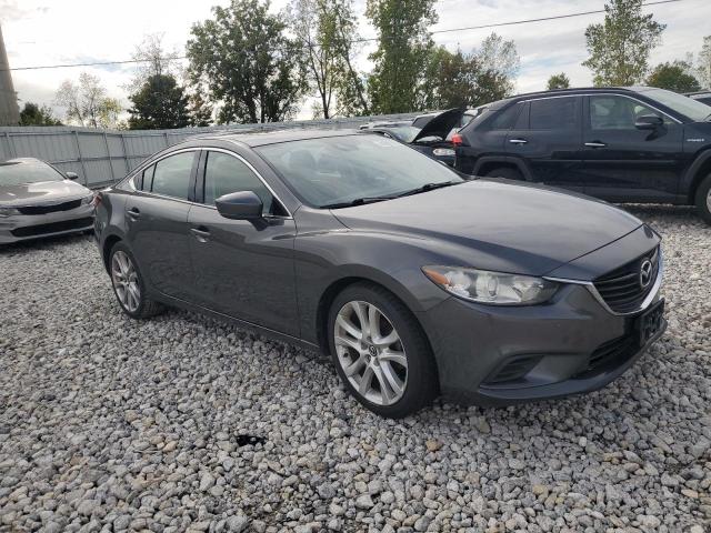 2017 MAZDA 6 TOURING - JM1GL1V59H1126203
