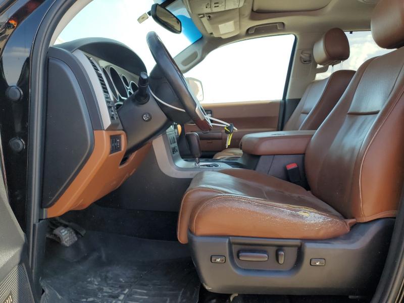 2015 TOYOTA SEQUOIA PL - 5TDDW5G14FS112060