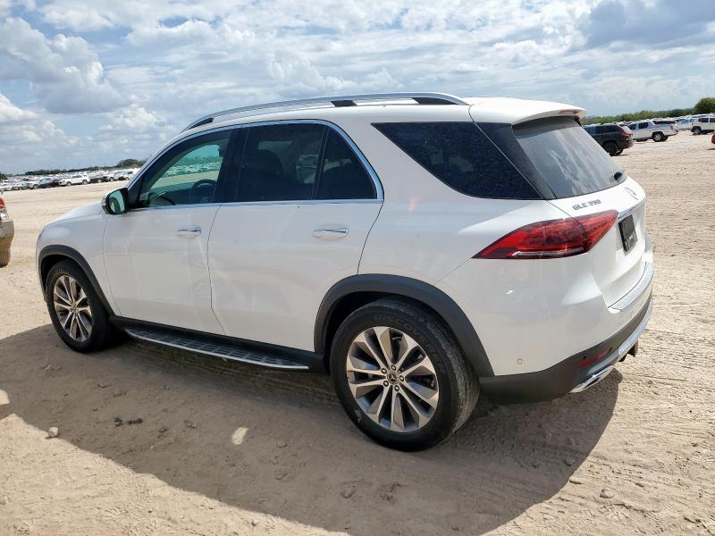 2020 MERCEDES-BENZ GLE 350 #3276404694