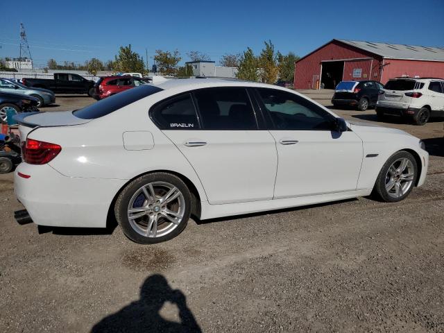 2016 BMW 535 XI WBA5B3C52GG258916