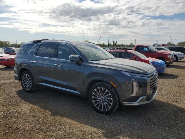 2024 HYUNDAI PALISADE C #3292329287