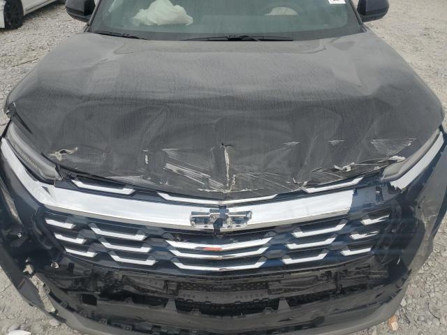 2026 CHEVROLET EQUINOX LT - 3GNAXPEG7TL173463