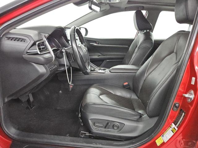 2023 TOYOTA CAMRY TRD #3316728408