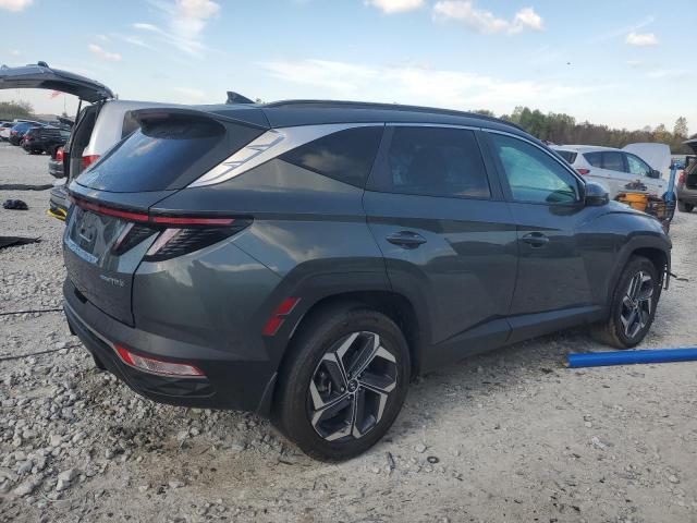 2023 HYUNDAI TUCSON SEL - KM8JFCA1XPU121516