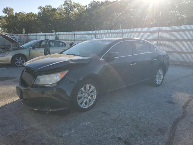 Global Auto Auctions: 2013 BUICK LACROSSE