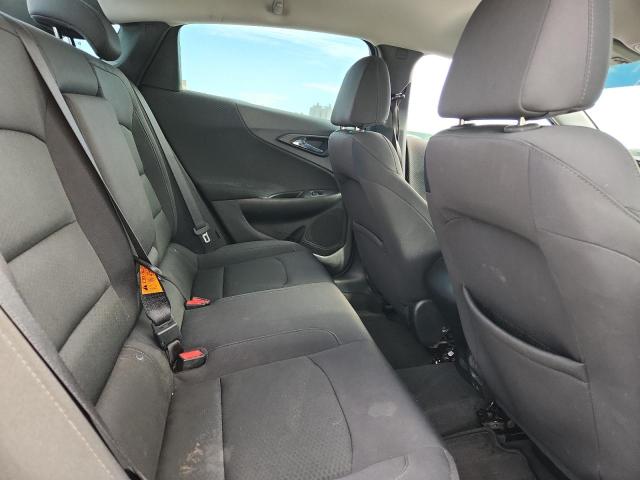 2017 CHEVROLET MALIBU LS - 1G1ZB5ST2HF245566