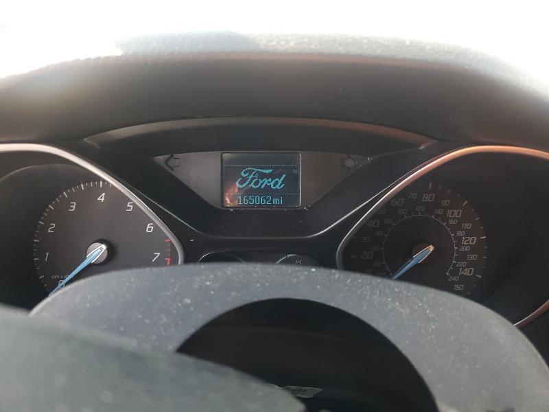 2012 FORD FOCUS SE - 1FAHP3F25CL395326