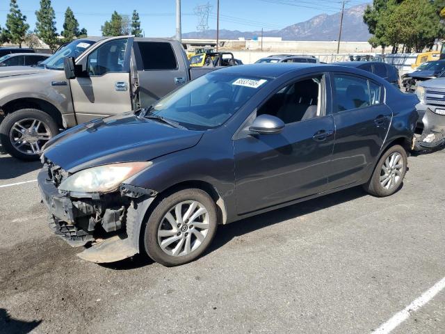 2013 MAZDA 3 I #3296946826