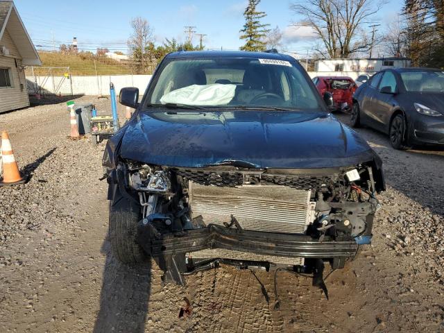 2014 DODGE JOURNEY SX - 3C4PDCBG2ET194099