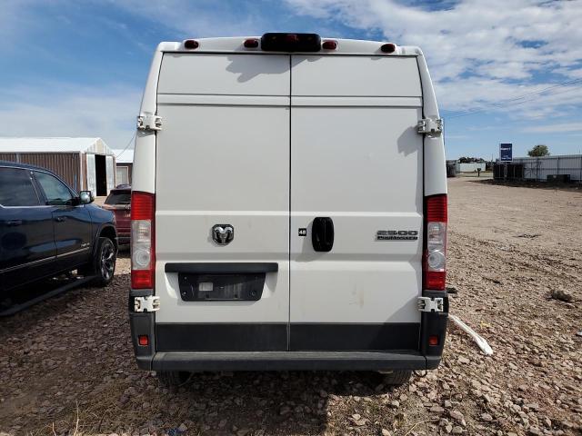 2023 RAM PROMASTER 3C6LRVDG6PE560802