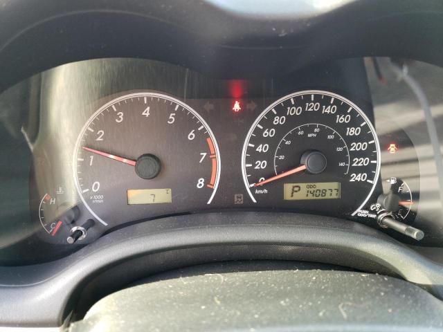 2013 TOYOTA COROLLA BA - 2T1BU4EE1DC938528