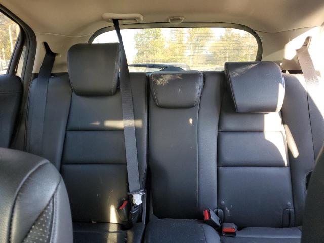 2018 HONDA HR-V EXL - 3CZRU6H77JM703345