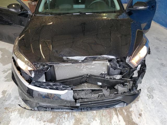 2024 KIA FORTE LX #3301661633