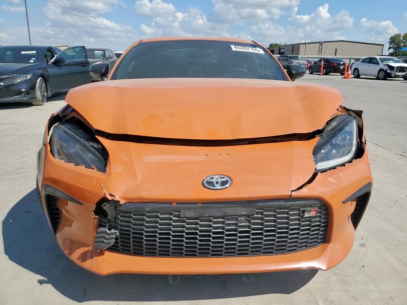 2023 TOYOTA GR 86 PREMIUM #3297315441