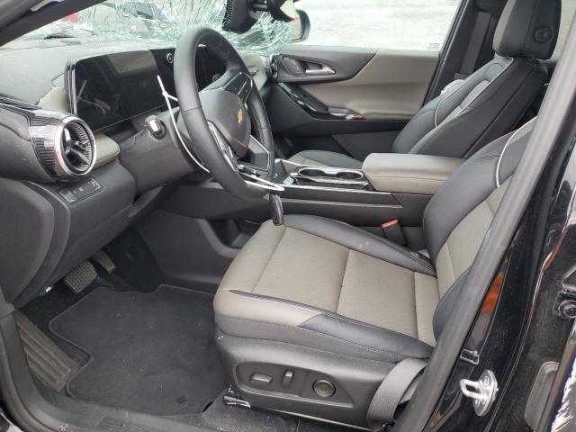 2025 CHEVROLET EQUINOX LT #3271029134