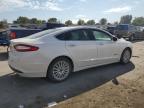 Lot #3294404512 2016 FORD FUSION SE