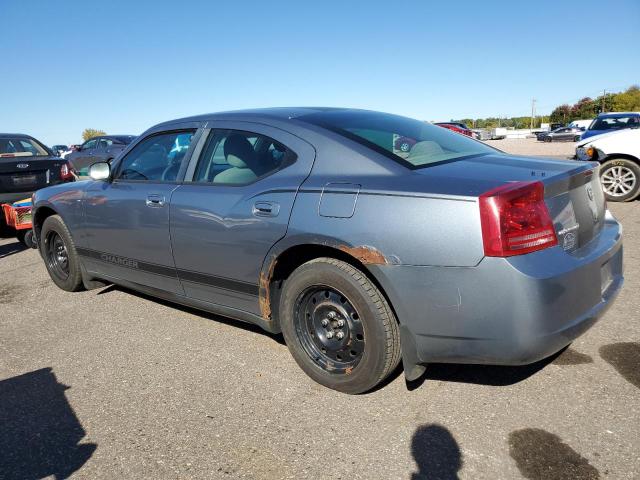 2007 DODGE CHARGER SE - Other View