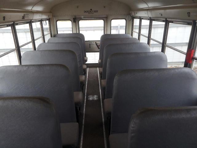 2013 IC CORPORATION CE SERIES SCHOOL #3279886274