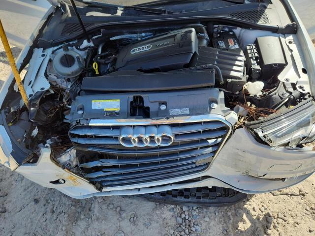 2015 AUDI A3 PREMIUM WAUBFGFF4F1096503