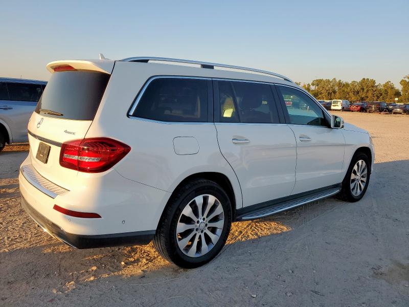 2017 MERCEDES-BENZ GLS 450 4MATIC #3284892939