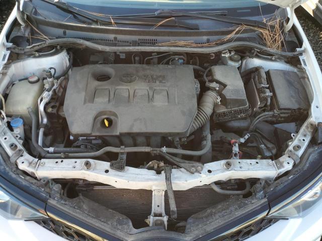 2016 TOYOTA SCION IM #3305369342